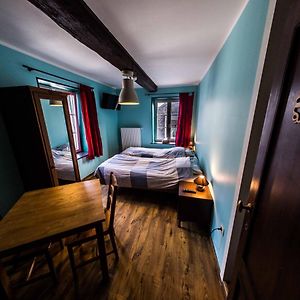 Standaard Kamer met Twee Aparte Bedden