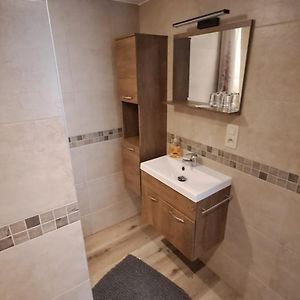 Standaard Kamer met een King Size Bed